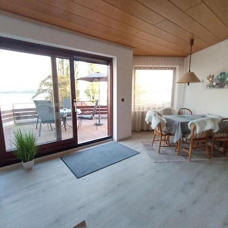 BodenSEE Apartment Überlingen Strandweg Exterior foto